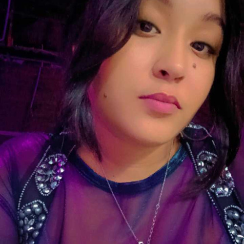 esmeralda d. profile photo