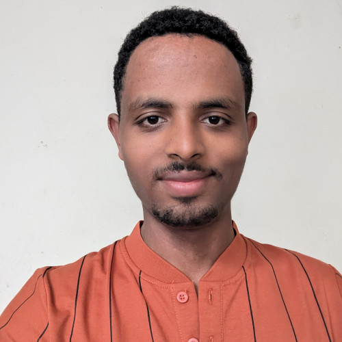 Natnael D. profile photo
