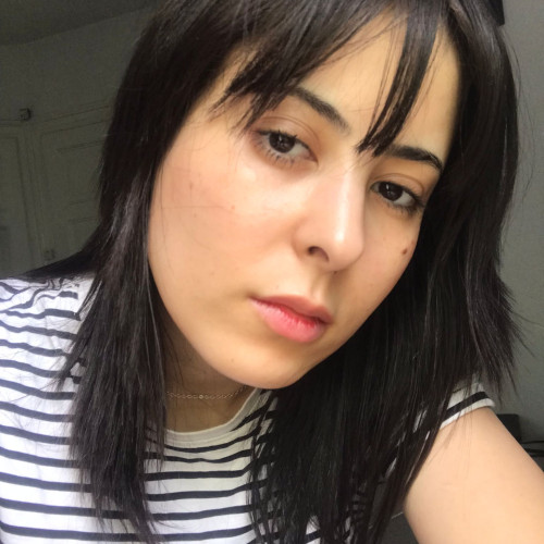 Imane Y. profile photo