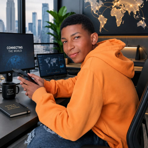 Ahnaf  A. profile photo