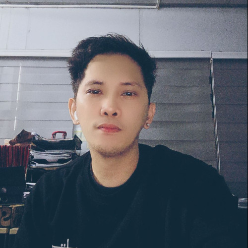 Marenz Cefeil R. profile photo