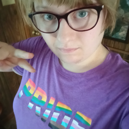 SillySierra B. profile photo