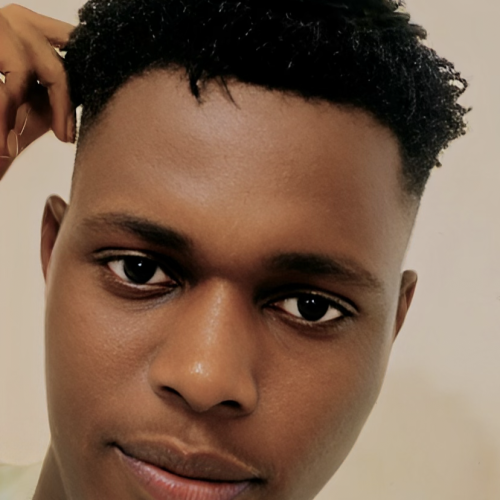 Eghomie S. profile photo