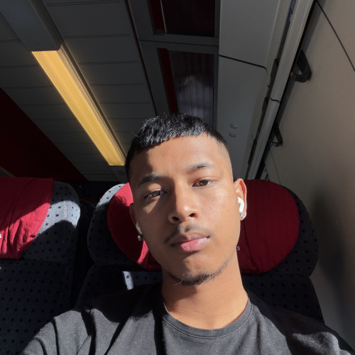 Nico W. profile photo