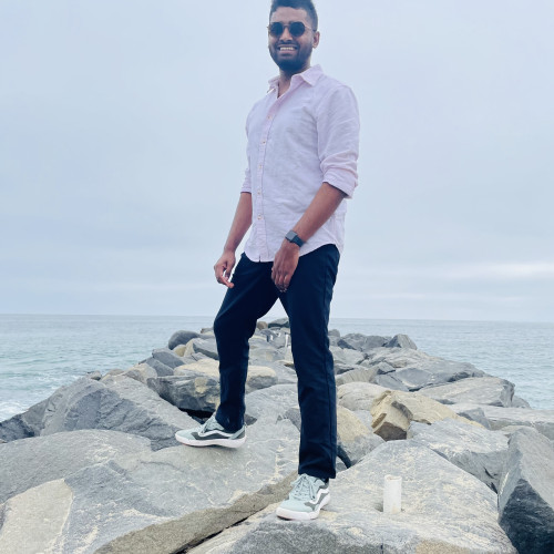 Bharath J. profile photo