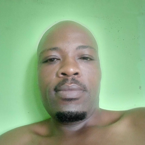 Thabang M. profile photo