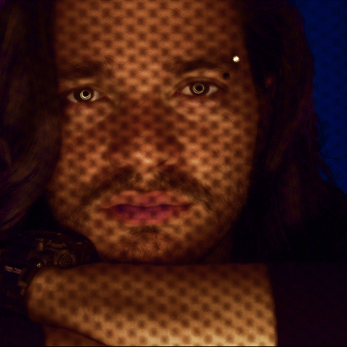 Jesus P. profile photo