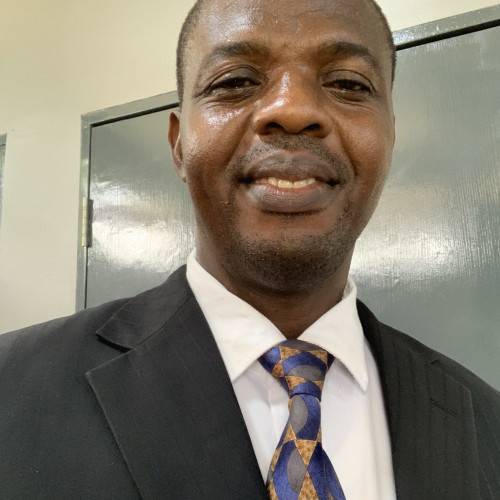 Samson O. profile photo