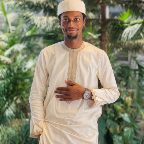 Mujahid S. profile photo