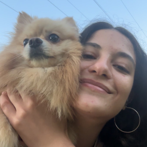 Salma D. profile photo
