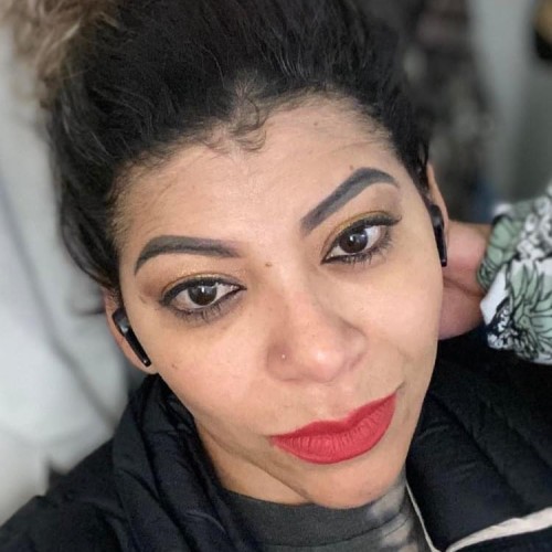 Alicia P. profile photo