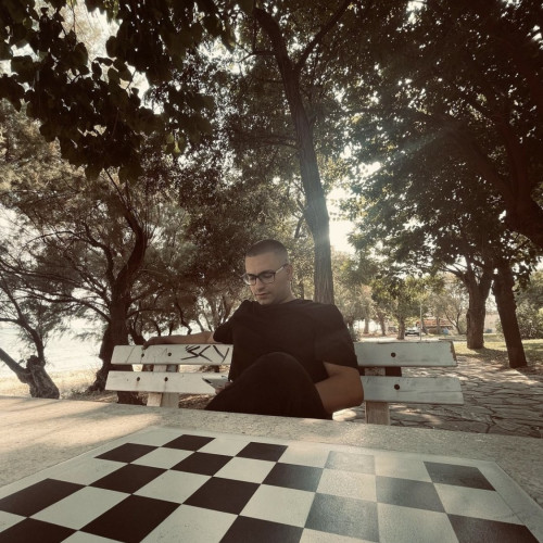 Dimitris V.