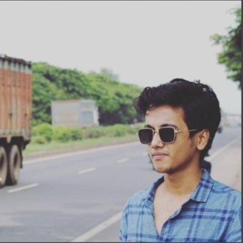 Romit R. profile photo
