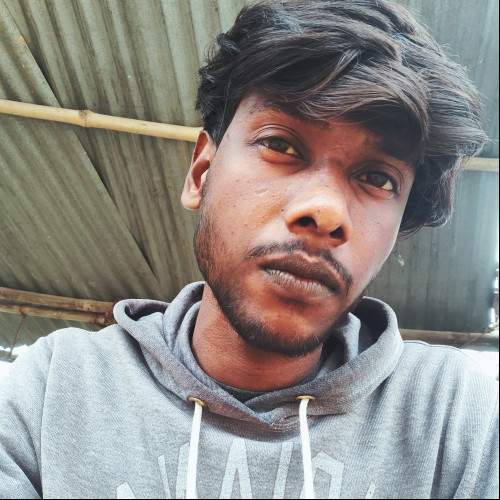 Vikas K.