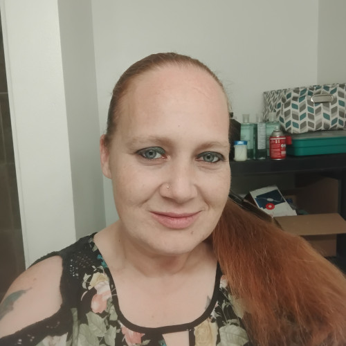 Jessica P. profile photo