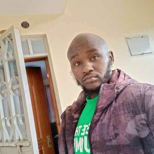 Sospeter M. profile photo