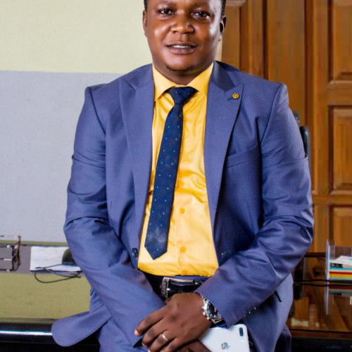 Segun O. profile photo