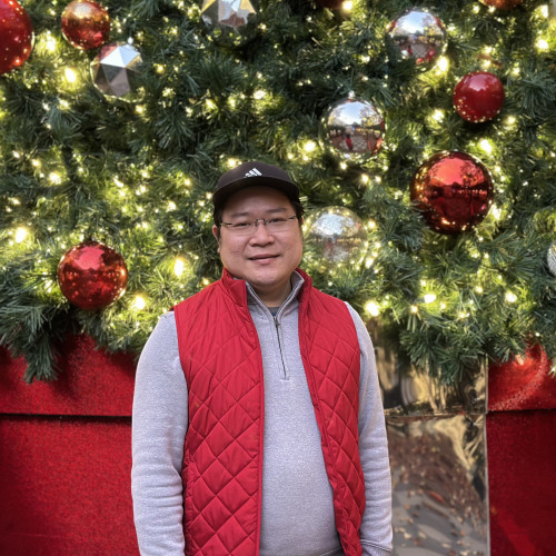 Tri D. profile photo