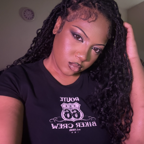 Jerrayla B. profile photo
