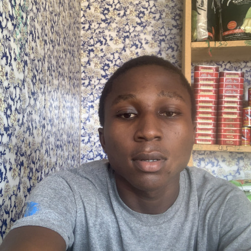 Latif I. profile photo