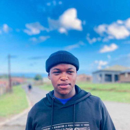 Siphelele M. profile photo