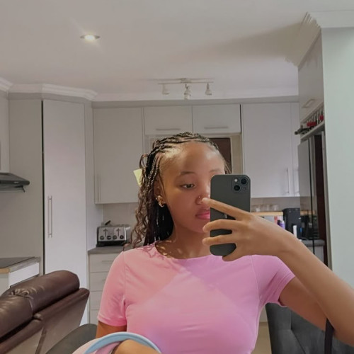 Tshego M. profile photo