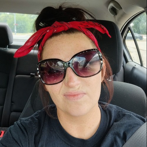 Kayleigh W. profile photo