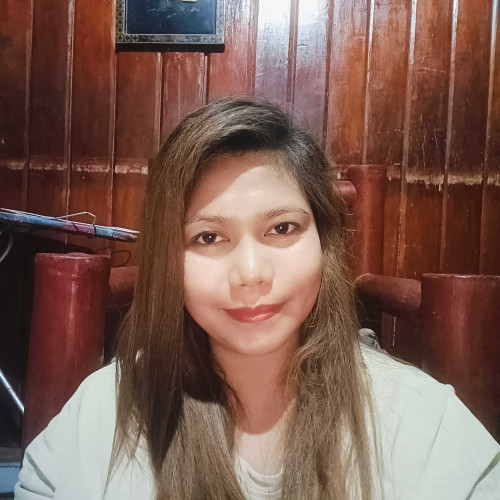 Regina S. profile photo
