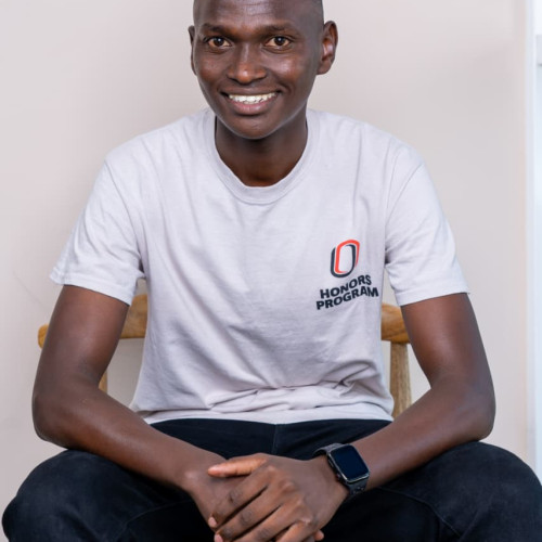 Noah O. profile photo