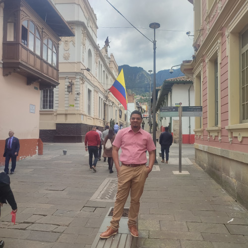 Carlos F. profile photo