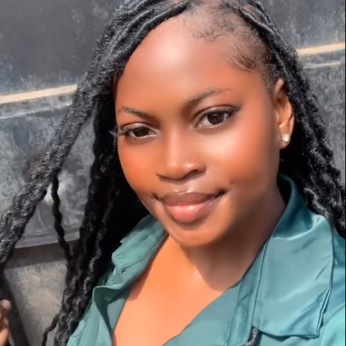 Favour E.