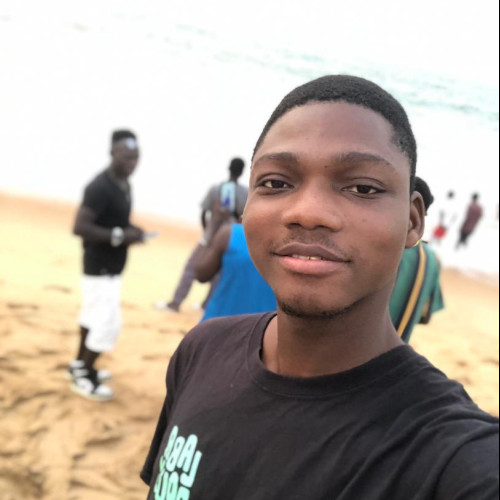 MEDE Gratien A. profile photo