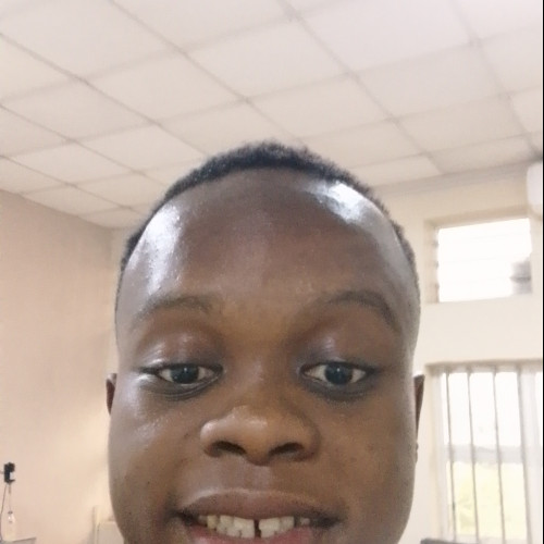 Onwuagha E. profile photo