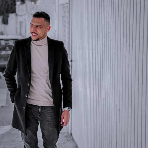 Hamdi H. profile photo