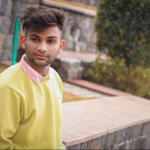 Vinay V. profile photo