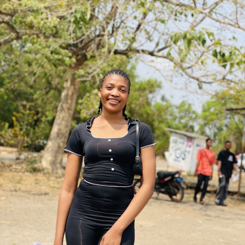 Holiness G.