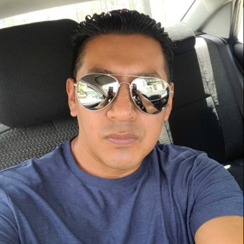 milton f. profile photo