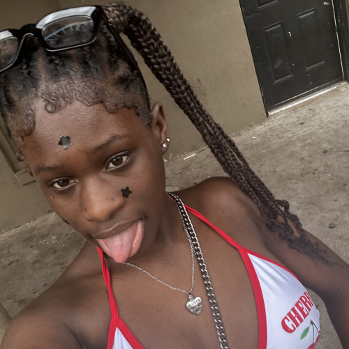Jashayla L. profile photo
