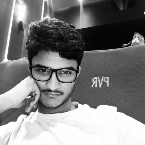 Rishi J. profile photo