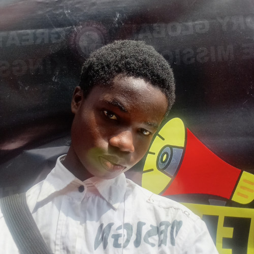 GREATNESS C. profile photo