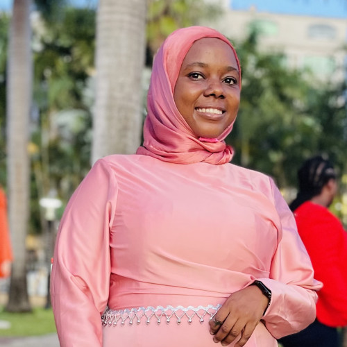Salma M. profile photo