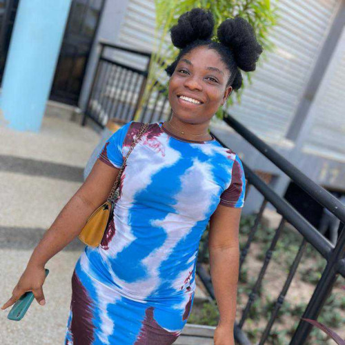 ivy s. profile photo