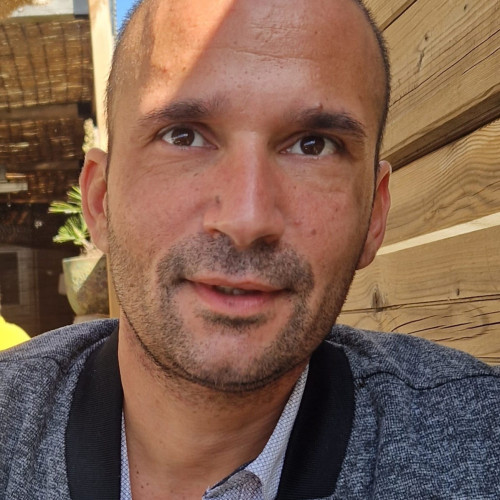 Jeff S. profile photo