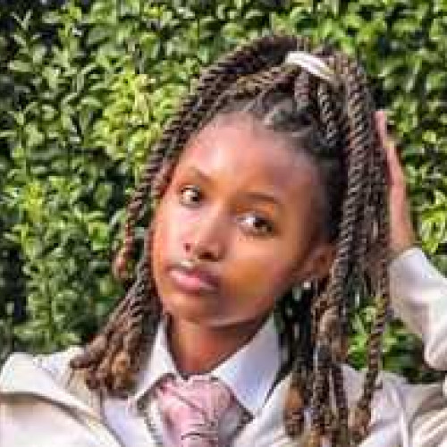 Breee M. profile photo