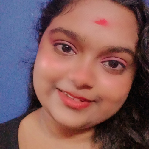 Monjistha G. profile photo