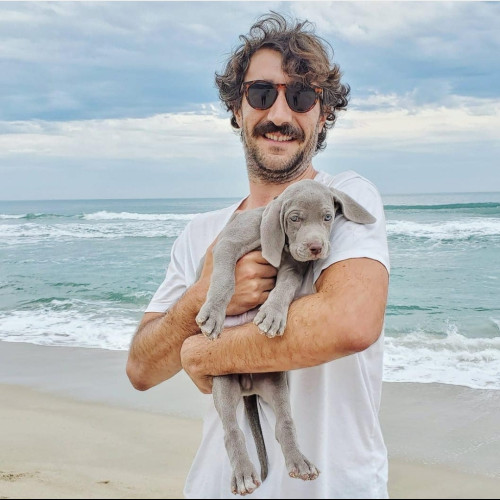 Julien G. profile photo