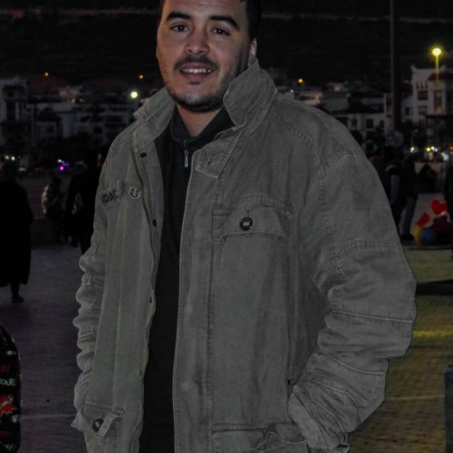 Mohamed  B. profile photo