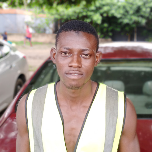 Ali M. profile photo