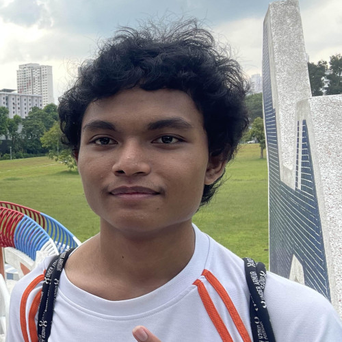 Aidil M. profile photo