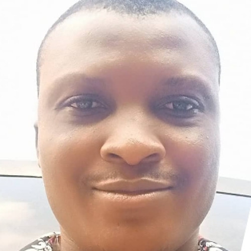 okuke g. profile photo